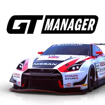 GT Manager MOD APK