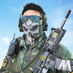 Major Gun