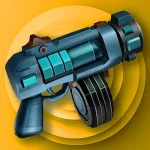 Guns Vs Magic - Roguelite RPG