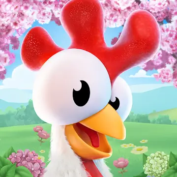 Hay Day MOD APK