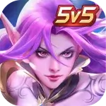 Heroes Arena