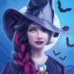 Hidden Objects Of Eldritchwood