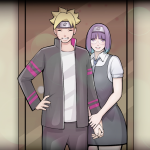 Hokage's Adopted Son