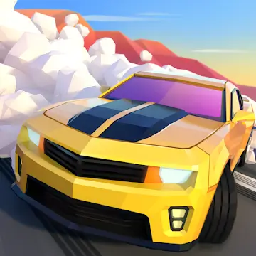 Hot Slide MOD APK Download