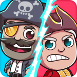 Idle Pirate Tycoon