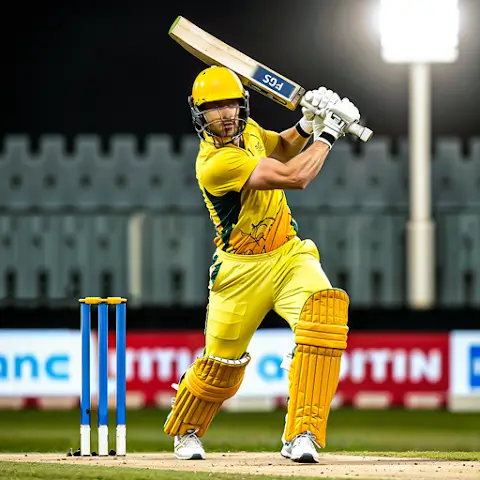 Indian Cricket Legends 2025 MOD APK
