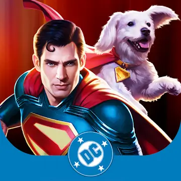 Injustice 2 MOD APK