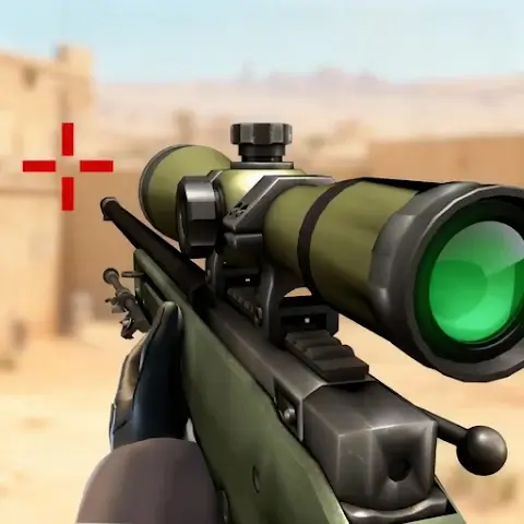 Kill Shot Bravo MOD APK