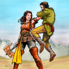King Of Dragon Pass: Text RPG