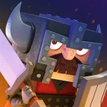 Kingdoms Of HF - Dragon War