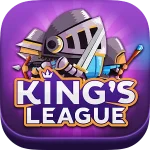 King's League: Odyssey