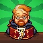 Knights Of Pen And Paper 3
