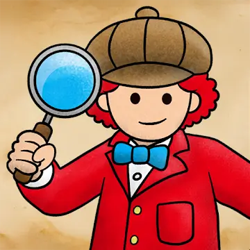 Labyrinth City MOD APK