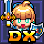 Labyrinth Of The Witch DX