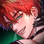 Lady In Midnight: Otome Story