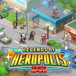 Legends Of Heropolis DX