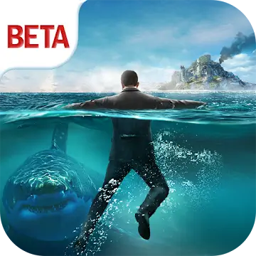 LOST In BLUE Beta MOD APK