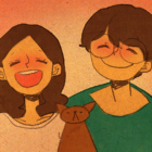 Love Is… In Small Things