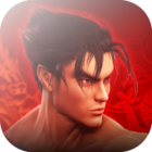 Magic Tekken 4