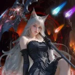 Mana Armor Purifier
