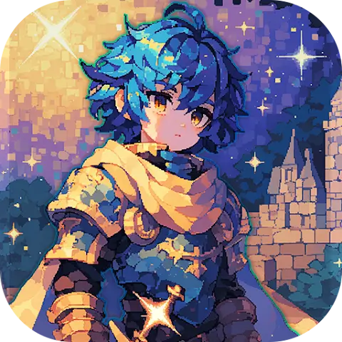 Manga Battle Frontier MOD APK