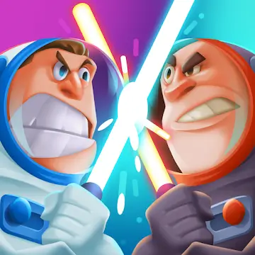 Mega Tower MOD APK