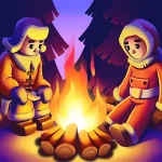 Merge To Survive