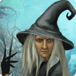 Monsters Search And Find Games