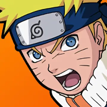 NARUTO MOD APK