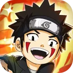 Ninja Legends: Next Generation
