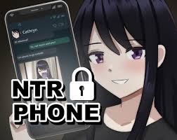 NTR Phone MOD APK
