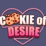 Cookie Of Desire