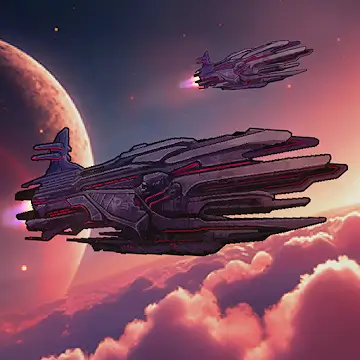 Pixel Starships MOD APK Download