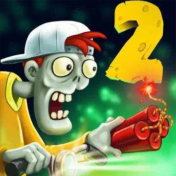 Plants Vs. Zombies 2 Reflourished MOD APK