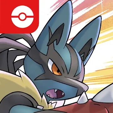 PokÃ©mon Masters EX MOD APK