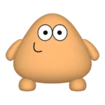 Pou 3D