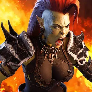 RAID: Shadow Legends MOD APK