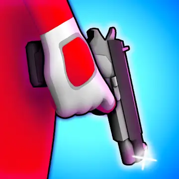Rapid Reload MOD APK