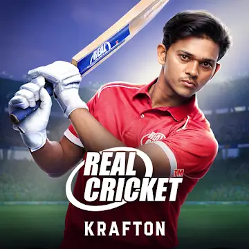 Real Cricket 22 MOD APK