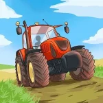Roots Of Tomorrow - Farm Sim