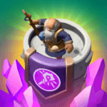 Royal Mage Idle Tower Defence