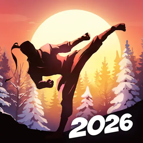 Shadow Fight Roguelike MOD APK Download