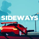 Sideways
