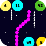 Slither Vs Circles: All In One