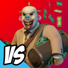 Snipers Vs Thieves: The Heist!
