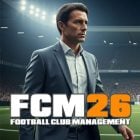 Soccer Club Management 2026
