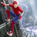 Spider Hero Fight: Come Home