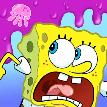 SpongeBob Adventures MOD APK Download