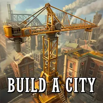 Steam City MOD APK Download