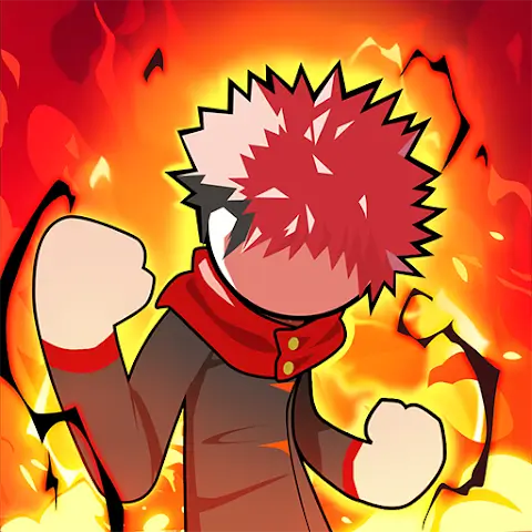 Stick Cursed Phantom Fight MOD APK